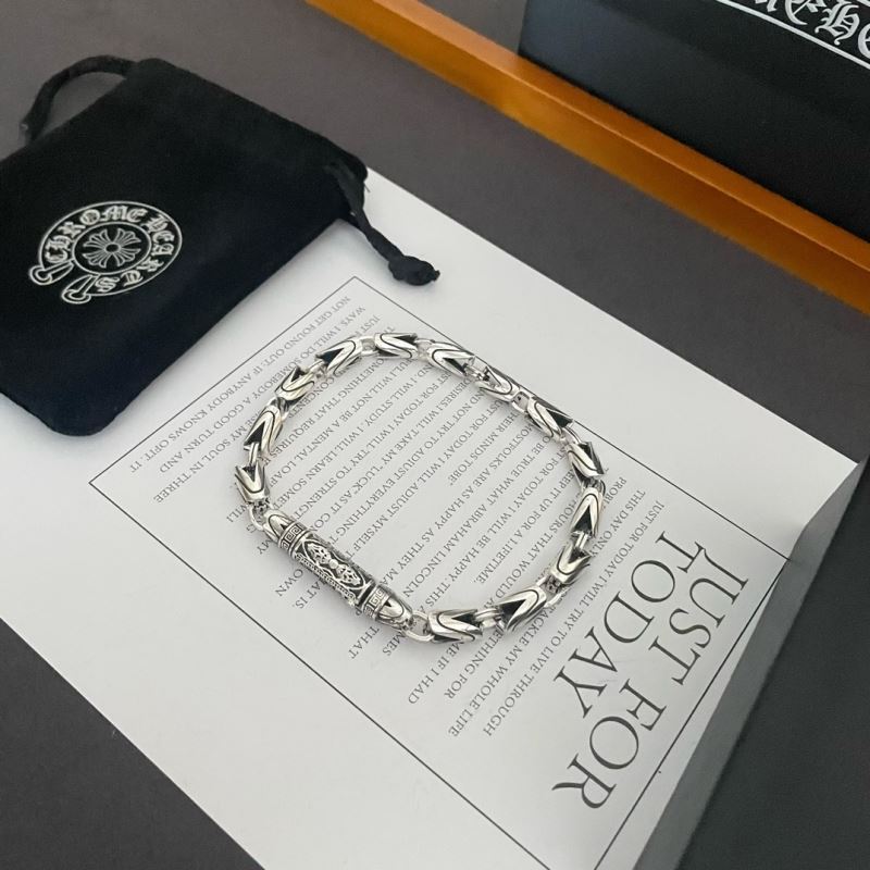 Chrome Hearts Bracelets